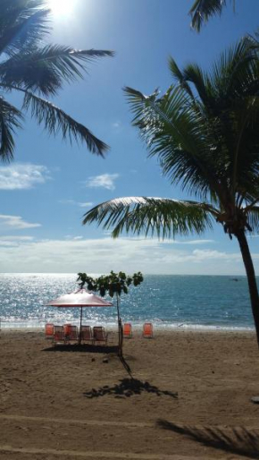 APT. PRÓXIMO AO MAR/MACEIO, Maceió